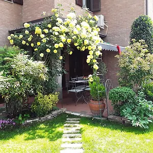 La Rosa Gialla , Maranello Italia