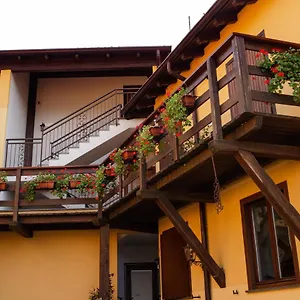 La Corte Sul , Merone Włochy