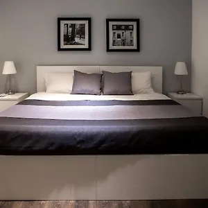 Apartament Al Centro - Maestri, Palermo