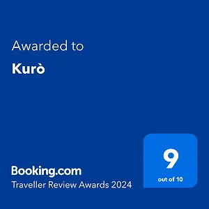 Kuro , Palermo Włochy
