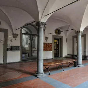 Foresteria Valdese Di 2*, Florencja Włochy