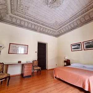 Apartament Piazza Politeama, Palermo