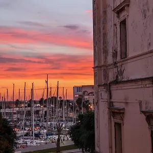 Apartament Cassari Upartments, Palermo