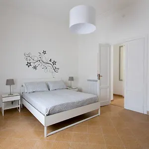 Apartament Caselita, Palermo