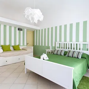 Apartament Oasi, Palermo