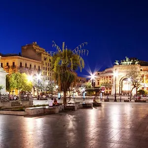 Apartament Casalu, Palermo