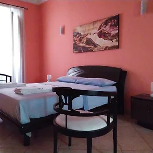 Apartament Basile, Palermo