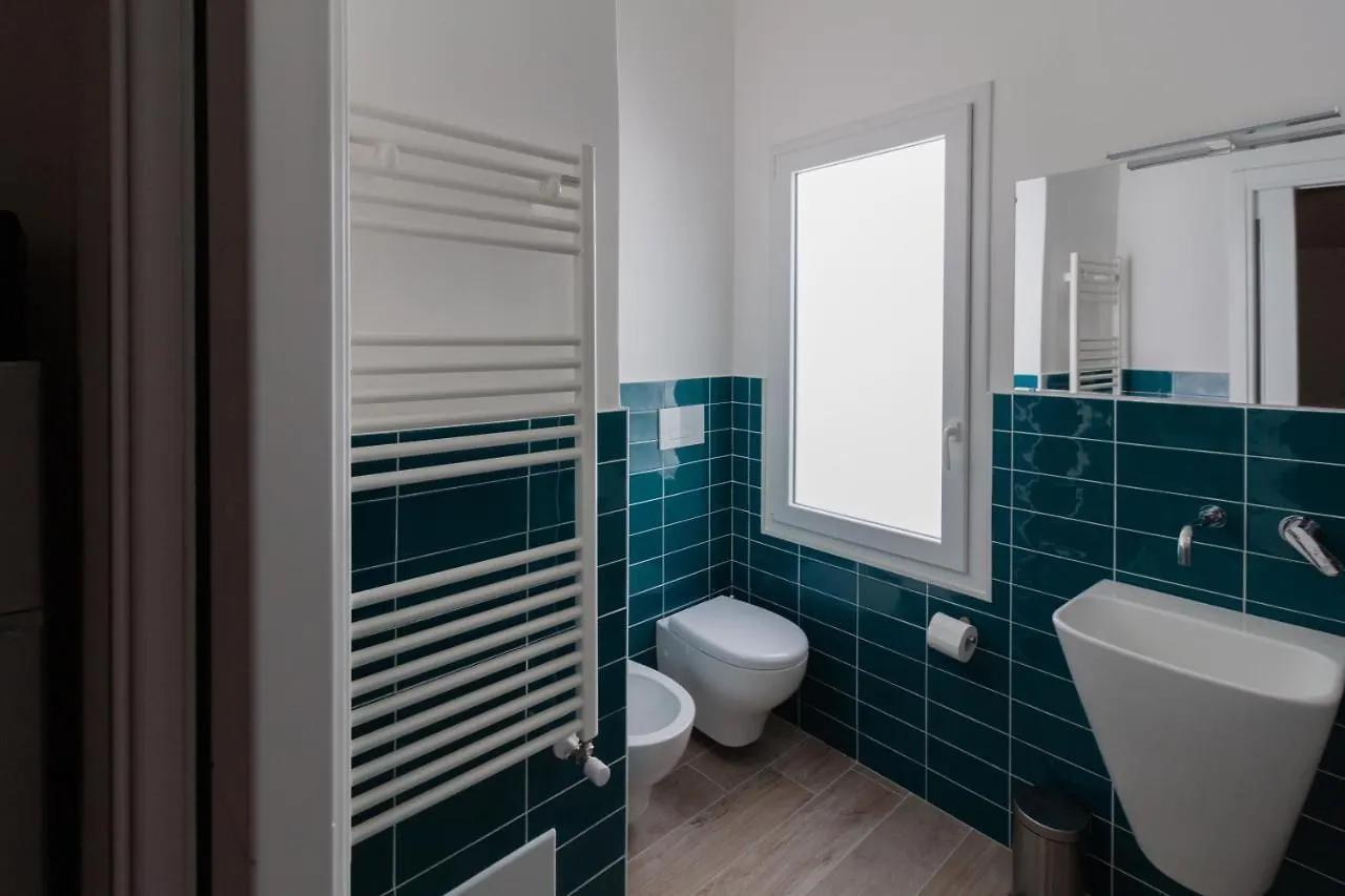 Aragona15 Suites Palermo