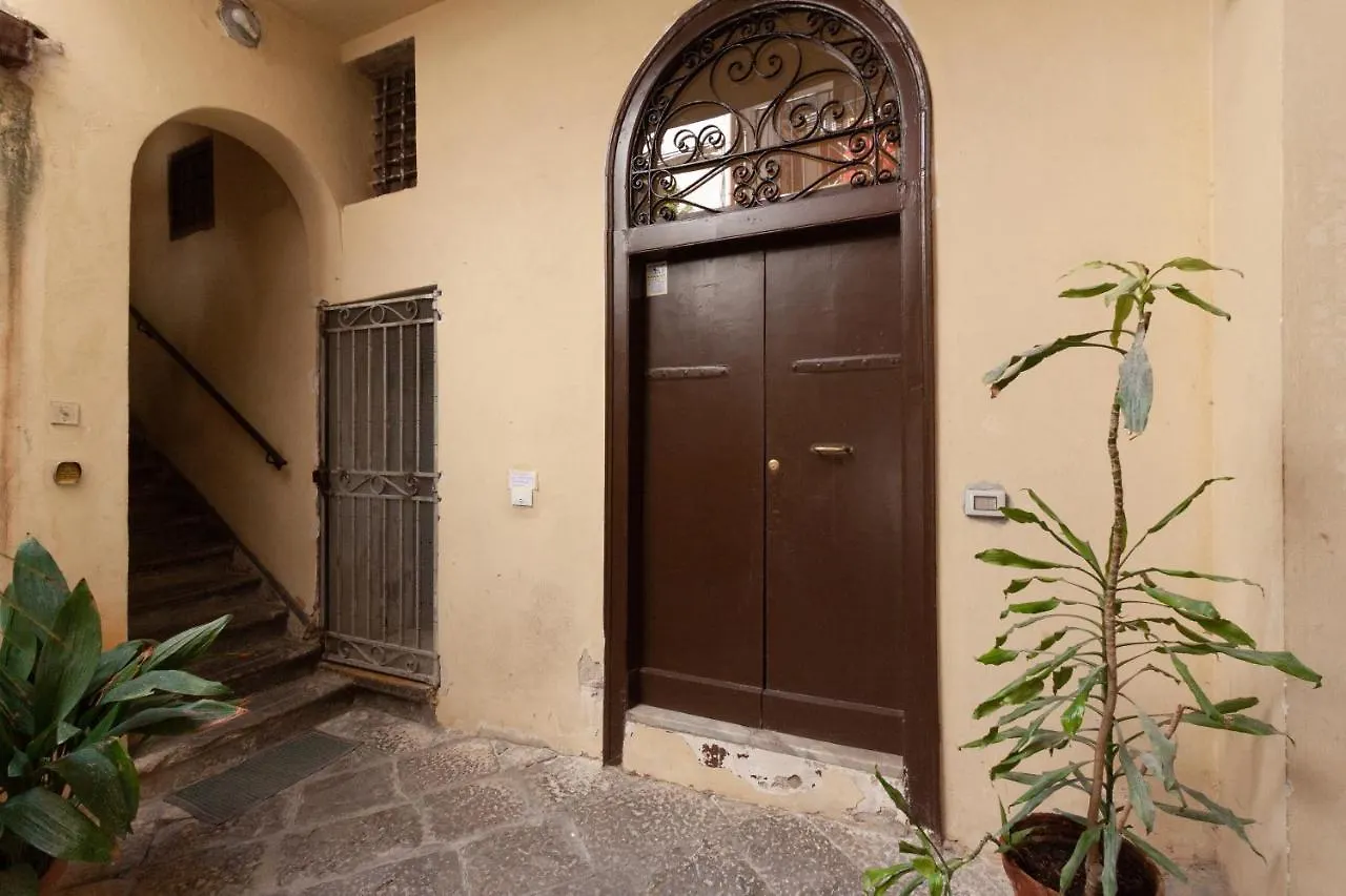 Aragona15 Suites Palermo
