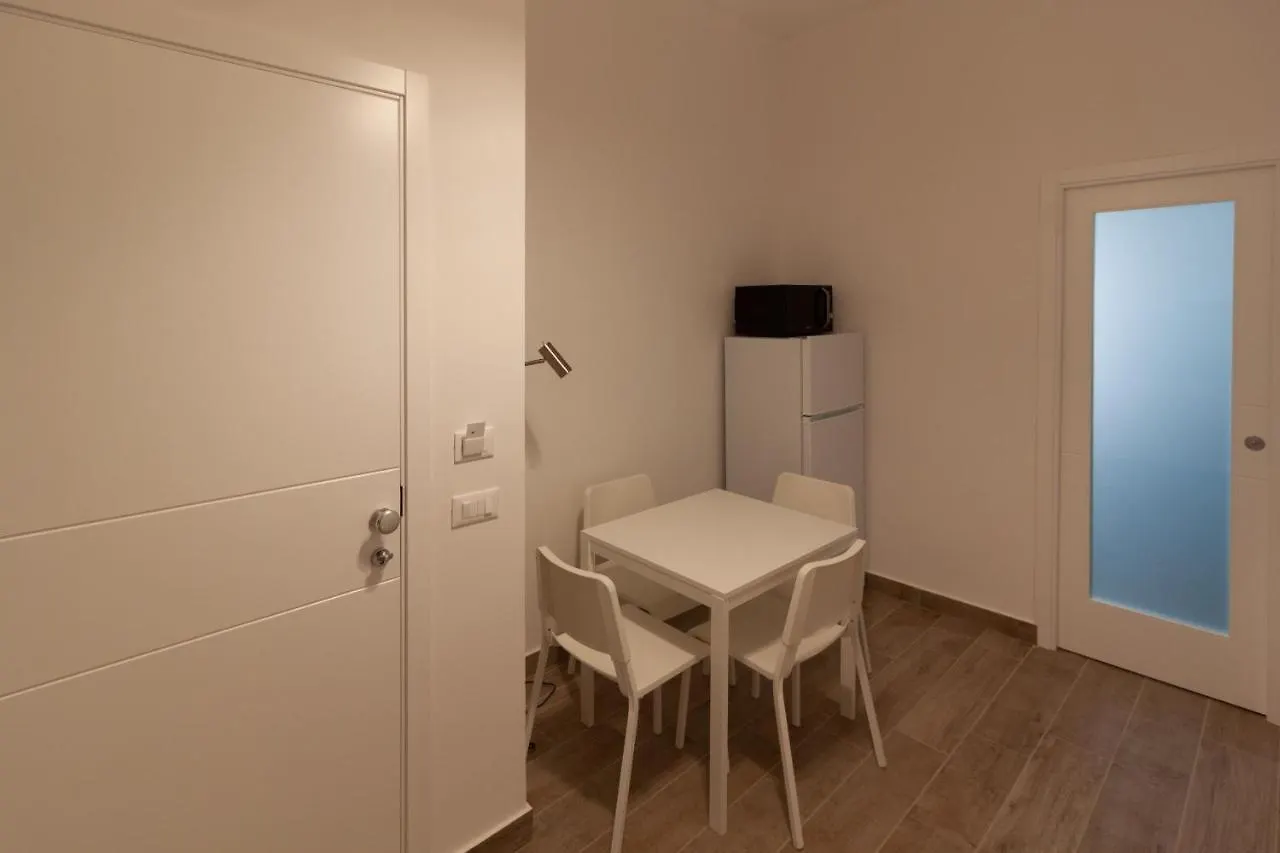 Aragona15 Suites Palermo Guest house
