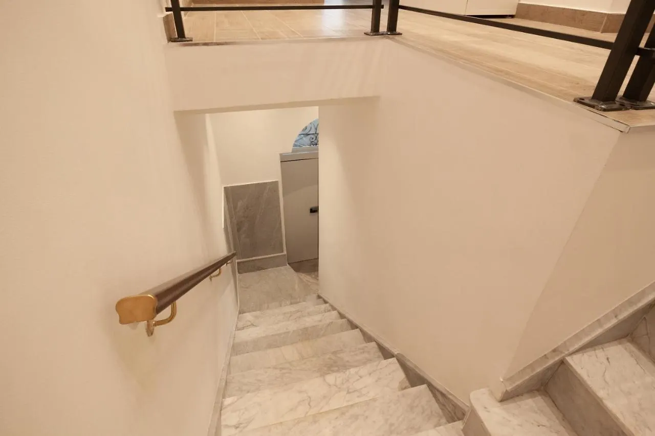 Guest house Aragona15 Suites Palermo